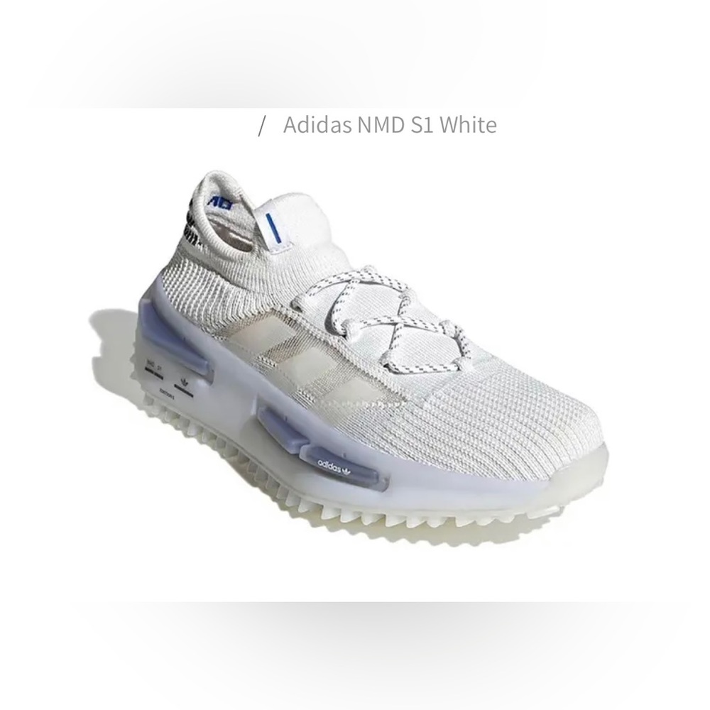 Adidas NMD S1